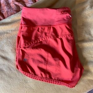 lululemon speed up shorts